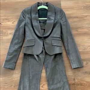 Gipsy Velvet PantSuit